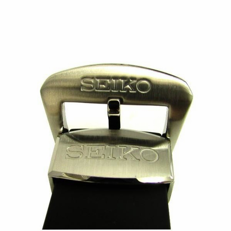 SEIKO PROSPEX セイコー プロスペックス 純正 ベルト SNE439P