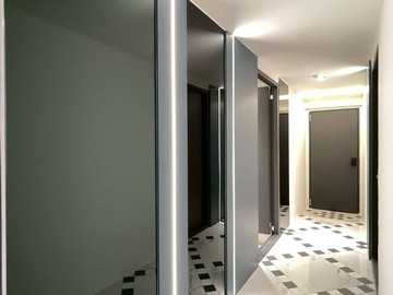 佩妮精誠商圈｜全新五套房獨洗曬｜台中市西屯區精明一街