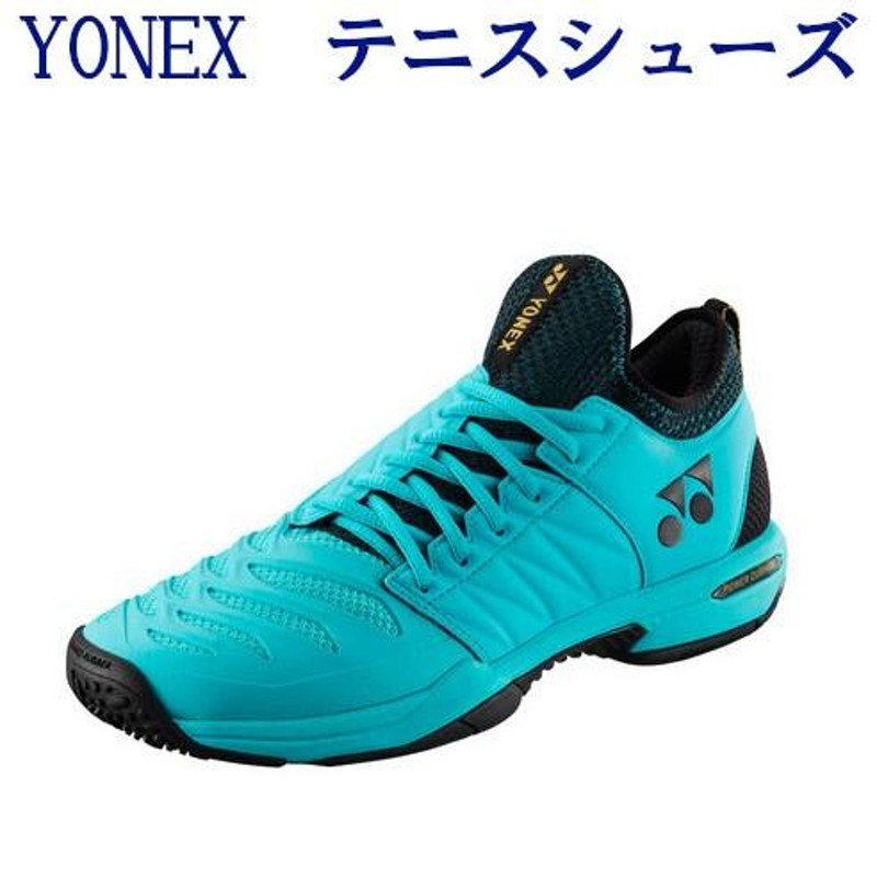 YONEX ヨネックス テニスシューズ パワークッション フュージョンレブ3