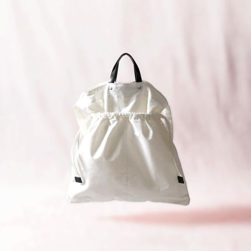 TIDEWAY / タイドウェイ BAFU 2WAY TOTE S 61-5042 | LINEショッピング