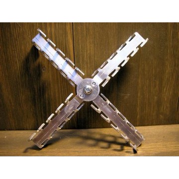 小叮噹的店 日本進口 渡邊商店 #292 琴弦架 纏弦器 Music wire holder