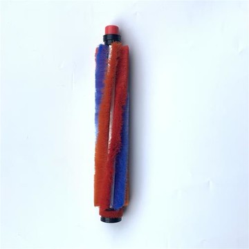 適配小狗無線吸塵器配件D-531 D-532地刷滾刷毛刷D531D532配件