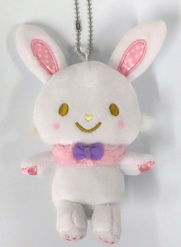 Wish Memel吉祥物掛件色探測器