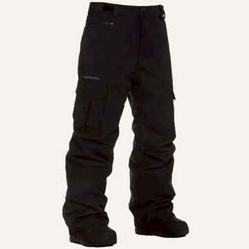 男款防水透氣滑雪褲 (10K/10K)_ROWEN PANTS