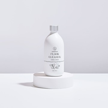 野田實驗室 居家精油地板清潔劑 (檸檬生薑)