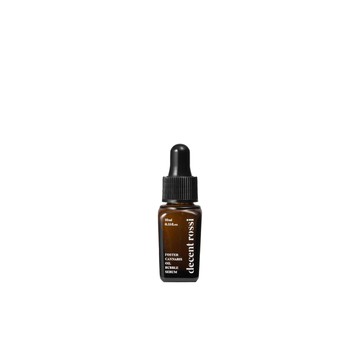 decent rossi Foster 黃金飛昇究極火箭精華液 10ml