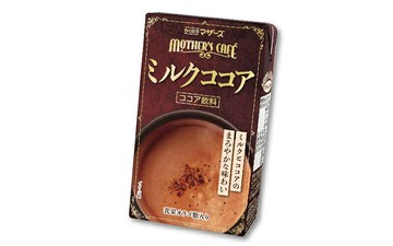酪農媽媽【可可調味乳飲料】250ml (效期至26.09.30)