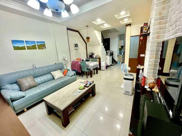 楠梓高科大 | 屋況優美不淹水 | 傳統格局社區｜高雄市楠梓區芎林六街