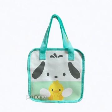 三麗鷗【帕恰狗抱小雞】保溫袋