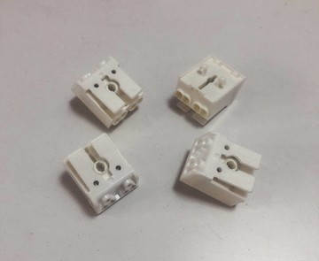 〖水電材料〗/懶人配件 燈具 快速接頭 2點式 〖永光照明〗TC1-C505