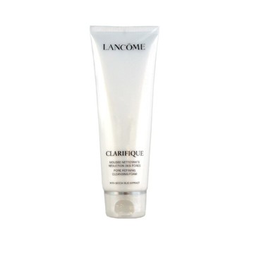 LANCOME蘭蔻 超極光淨緻毛孔洗面乳(125ml)_國際航空版