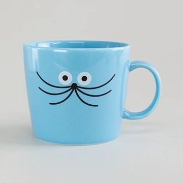 𓅓MOCHO𓅓 現貨 Kenelephant umao 馬克杯 cat 貓咪