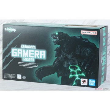 星矢TOY 板橋實體店面 S.H.MonsterArts SHM GAMERA Rebirth 卡美拉 2023