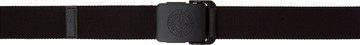 Stone Island 黑色 94873 腰带