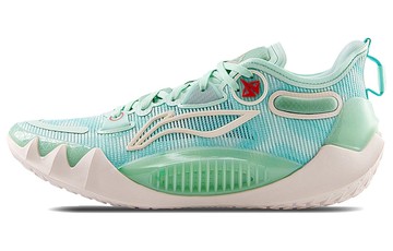 LI-NING JIMMY BUTLER 1 MINT WHITE
