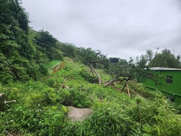Q153楓樹湖大面寬山海景.美泉寶地(鄰地可購)｜新北市淡水區楓樹湖