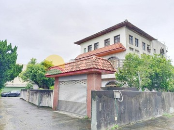 新埔漂亮獨棟合法農舍｜新竹縣新埔鎮仁屋一街