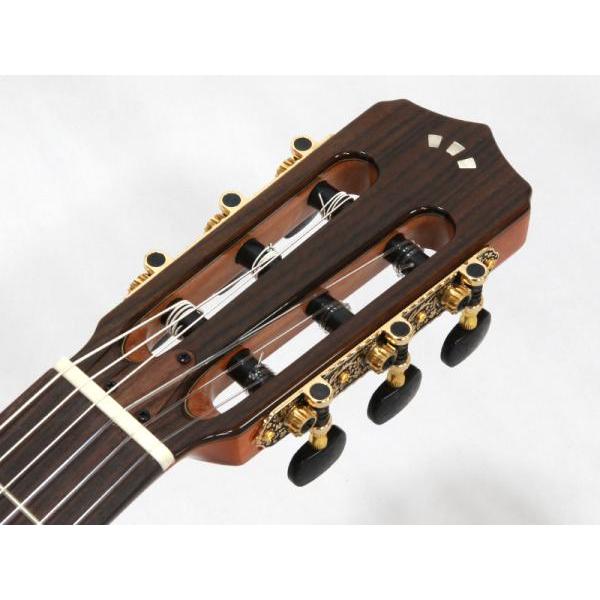 Cordoba STAGE GUITAR LIMITED GARNET 薄胴 エレガット クラシックギター 限定生産モデル