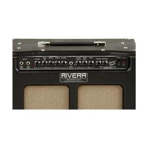 Rivera Clubster Royale 112 50W 1x12 Tube Guitar Combo Amp