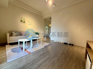 現代名門翻新低總價四面採光美三房｜新竹縣竹東鎮中豐路三段