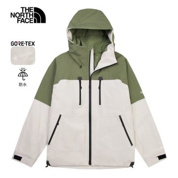 The North Face M TNF EG DEVILS THUMB INSL GTX JACKET - 男 防水外套 NF0A8ENBDIT