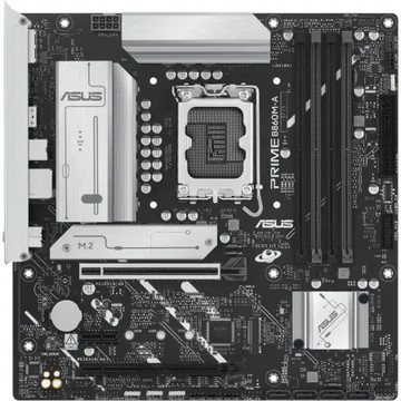 ASUS 華碩 PRIME B860M-A 主機板 / LGA1851 / DDR5