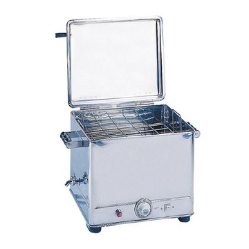 來而康 耀宏 YH107 30人份奶瓶消毒器 不鏽鋼機體