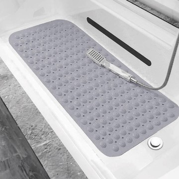 浴室防滑墊【R1BT6616GRA0000】