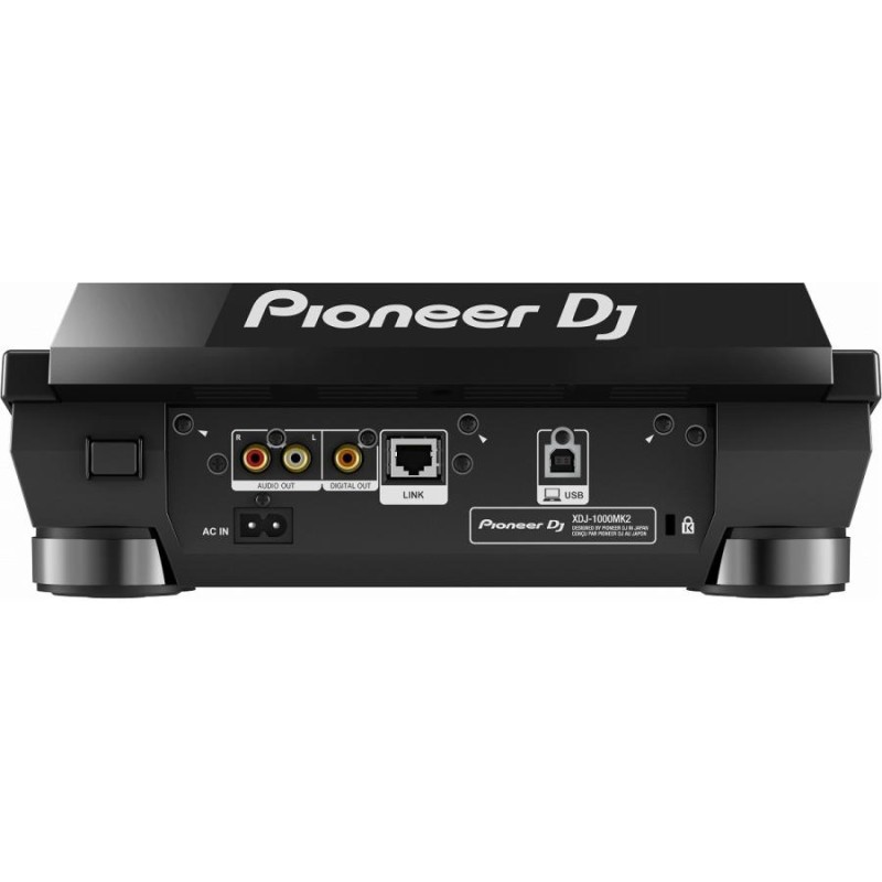 Pioneer DJ パイオニア / DJM-750 MK2 + XDJ-1000 MK2 DJセット (渋谷