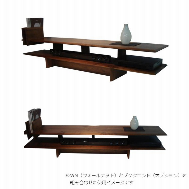 【35％OFF】 一部受注生産 日本製 TVボード 常盤家具 TOKIMUKU スピリット テレビ台
