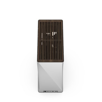 Fractal Design Era2 胡桃木上蓋 ITX機殼