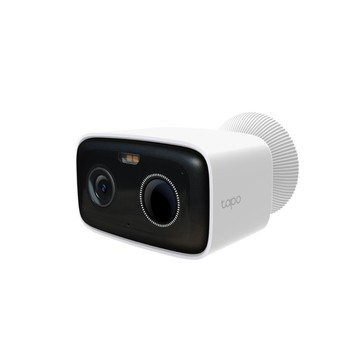 TP-Link Tapo C400 1080P 智慧無線戶外安全攝影機