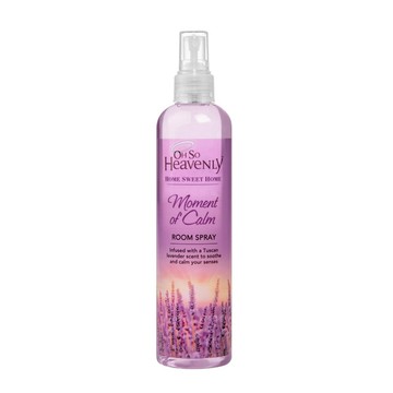OSH 薰衣草靜謐時光室內噴霧200ml