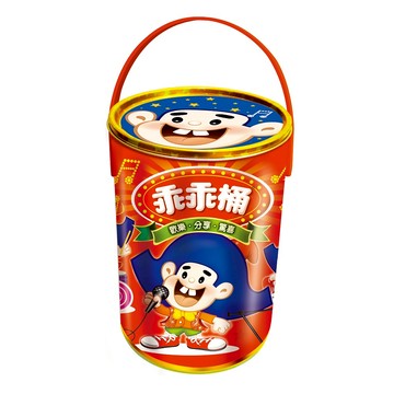 [家速配]乖乖桶