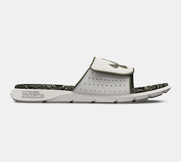 [UA]網路獨家 男 Ignite Pro GRH 拖鞋-優惠商品