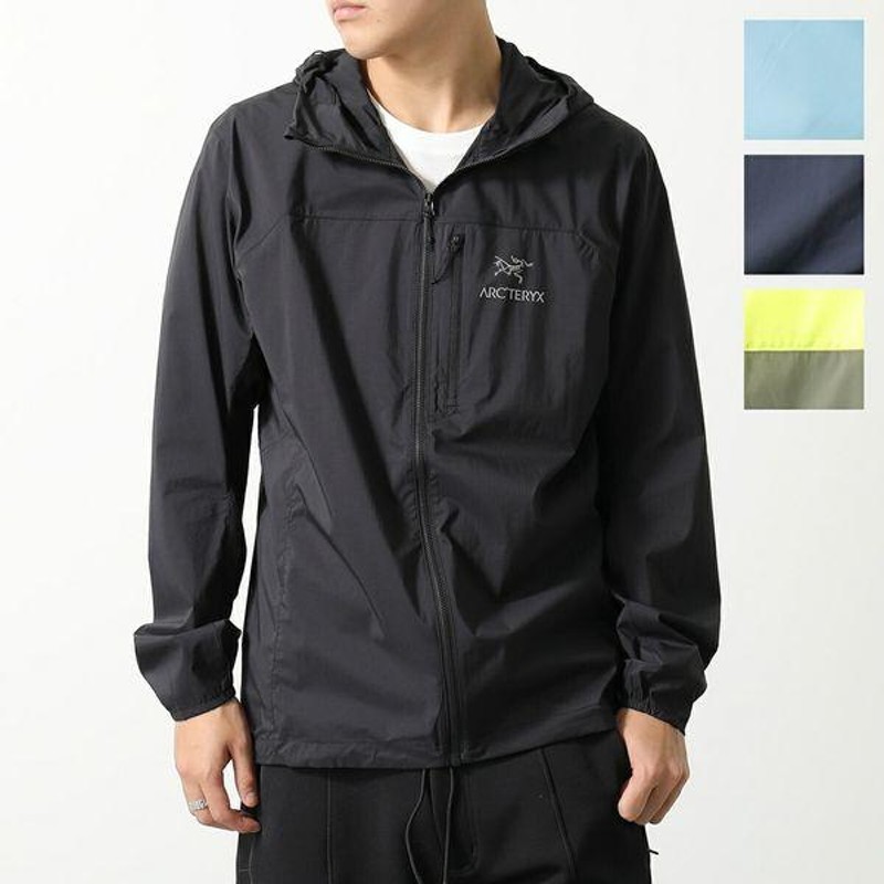 ARCTERYX アークテリクス Squamish Hoody X000007411 スコーミッシュ