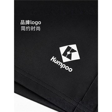 2026新款薰風羽毛球短褲女透氣專業運動短褲男速干訓練網球褲印制