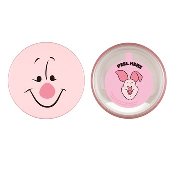 【innisfree】無油無慮礦物控油蜜粉-小熊維尼限定款 #01小豬 5g