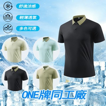 polo衫男 工作服 polo衫 polo衫女 有領上衣 涼感polo衫 高爾夫polo衫 重磅polo衫 條紋polo