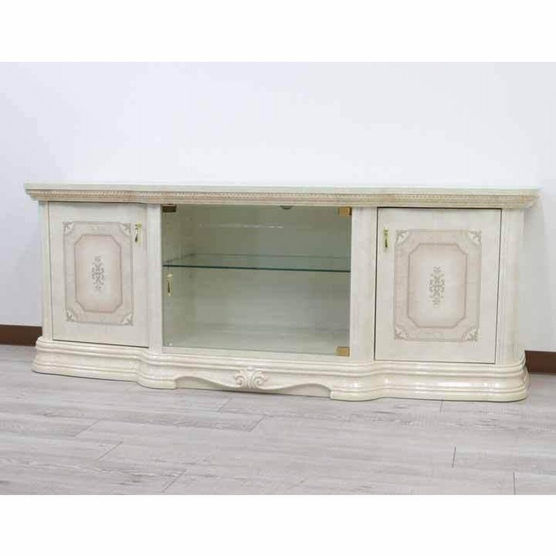 サルタレッリ　アマルフィ　テレビボード サルタレッリ アマルフィ テレビボード