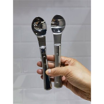 18/10不銹鋼水果挖球器切西瓜神器挖冰淇淋勺子水果分割西瓜球勺