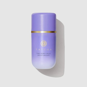 Tatcha The Dewy Milk Moisturizer - Japanese Skincare 50 ml/1.7 fl. oz