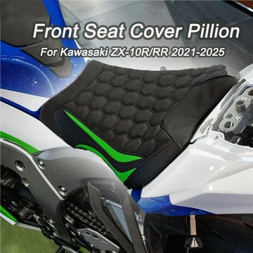 KAWASAKI Zx 10R 10RR 摩托車座墊適用於川崎 ZX-10R/RR 2021-2025 Super Cu