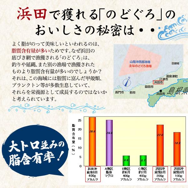 のどぐろ しゃぶしゃぶ鍋セット 3〜4人前 100g×3皿 山陰沖産 国産 お歳暮 ギフト お取り寄せ グルメ 贈り物 産地直送 熨斗対応