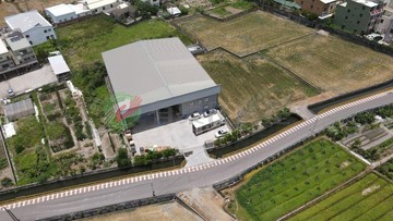 ✨太平工業區內大面寬方正乙種工業用地✨｜台中市太平區忠平段