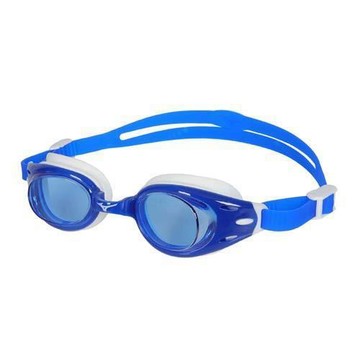MIZUNO SWIM 兒童泳鏡-抗UV 防霧 蛙鏡 游泳 戲水