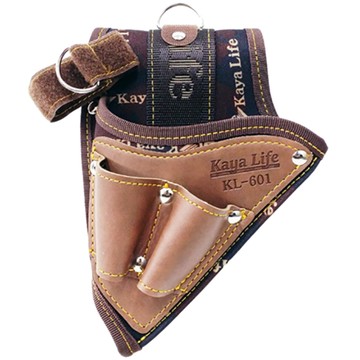 Kaya Life 布質電鑽收納包  235 x 185 x 75mm  1個