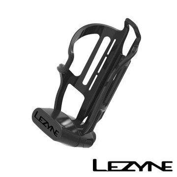 《LEZYNE》工具儲存塑鋼水壺架 FLOW STORAGE CAGE 水壺托架/工具收納/工具/維修/自行車/單車