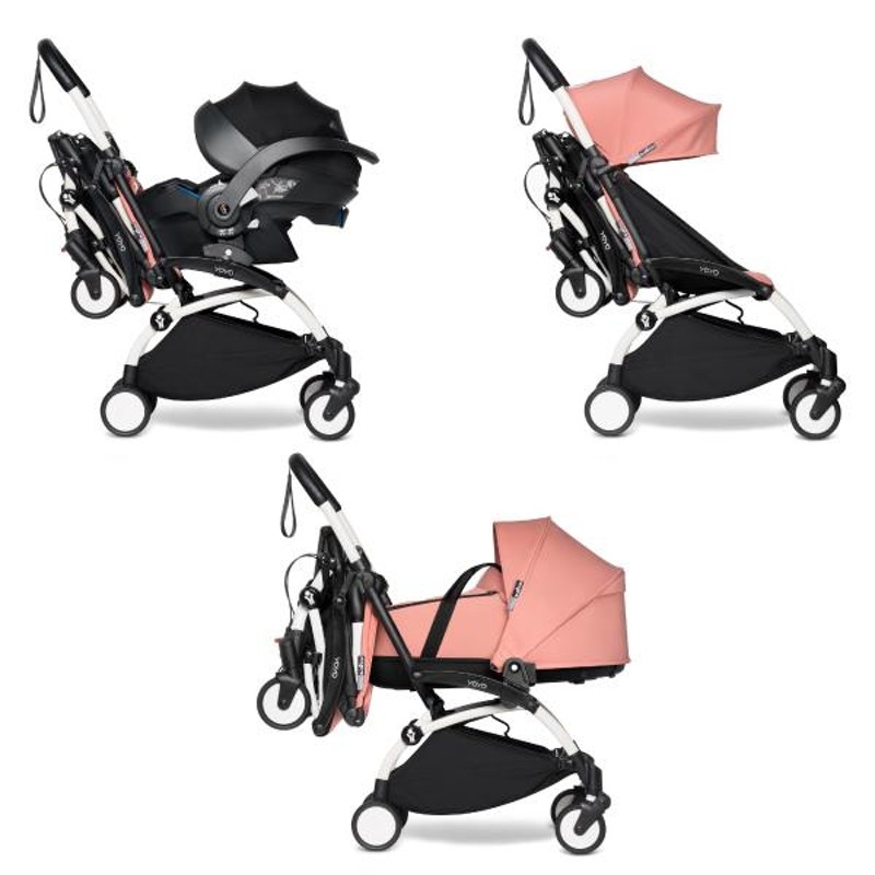 BABYZEN ベビーゼン・STOKKE（ストッケ）正規販売店】YOYOコネクト（6+