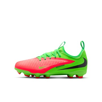 Nike Jr. Phantom 6 Low Academy 'Erling Haaland' Older Kids' Multi-Ground Soccer Cleats
